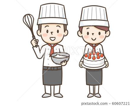 A pastry A pastry 60607221