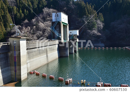 我們去了水沼大壩9號 我們去了水沼大壩9號 60607530