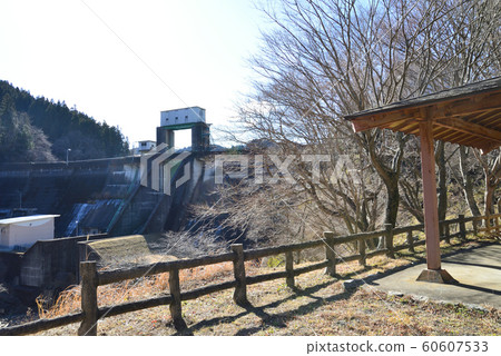 We went to Mizunuma Dam # 6 We went to Mizunuma Dam # 6 60607533