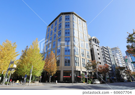 Hotel Trusty Premier Nihombashi Hamacho 60607704