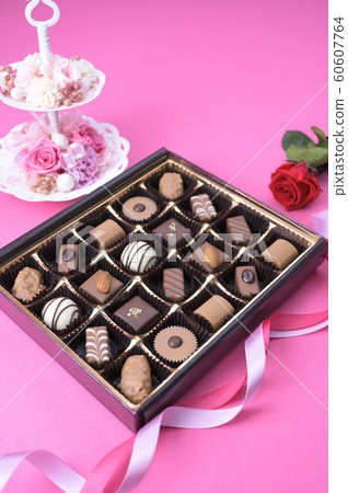 Chocolate (Valentine's image) 60607764