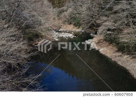 Went to Mizunuma Dam # 15 60607908