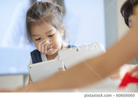 Child IT education Child IT education 60608060