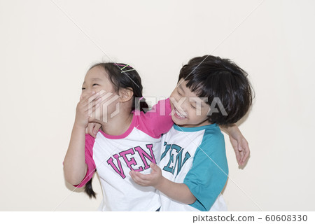 Children's play 60608330