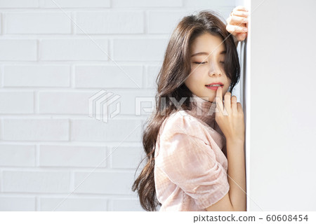 女性美 60608454