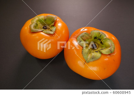  柿子牡蠣 60608945