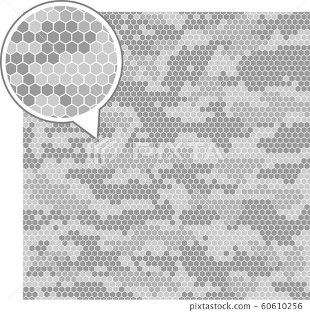 Digital camouflage seamless patterns Digital camouflage seamless patterns 60610256