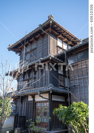 藤野市福岡市福岡河岸紀念館 藤野市福岡市福岡河岸紀念館 60610306