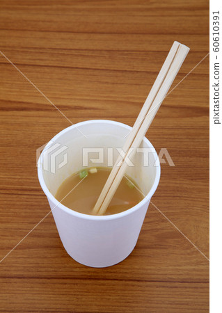 方便麵後 60610391