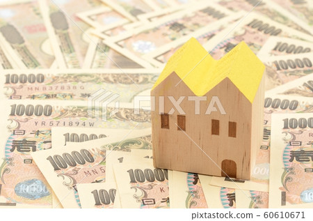 Housing and money 60610671
