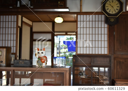 Showa Window | Landscape 60611329