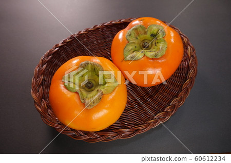  Persimmon oyster 60612234