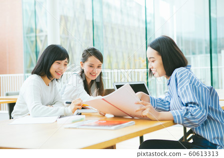 校園生活拍攝合作“近畿大學” 60613313