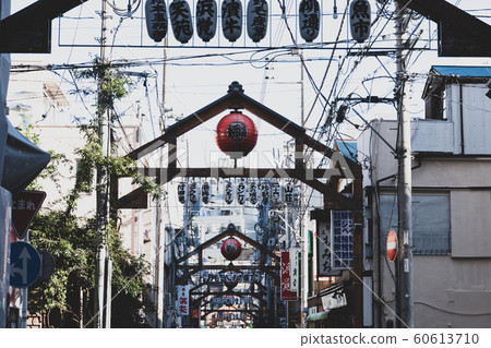 橫濱野柳柳街風光2019.11 a 橫濱野柳柳街風光2019.11 a 60613710
