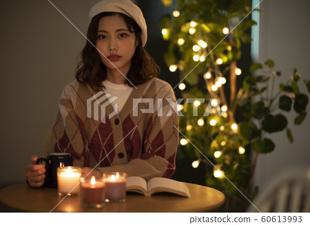 女士下午茶時間 女士下午茶時間 60613993