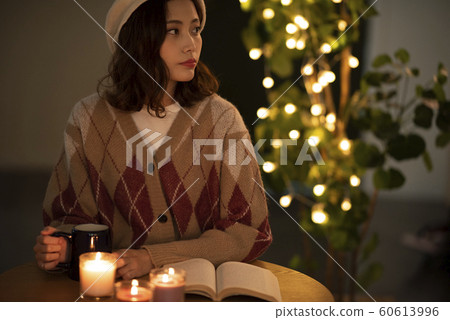 女士下午茶時間 女士下午茶時間 60613996
