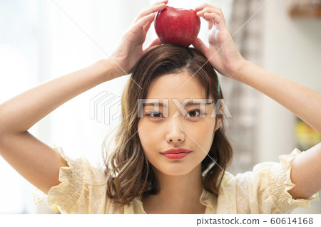 Women beauty Women beauty 60614168