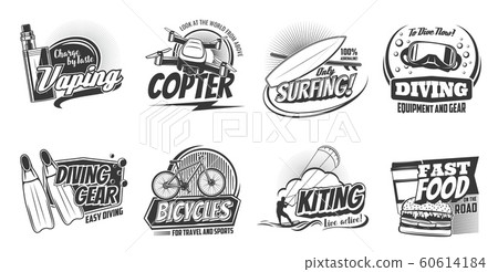 Entertainment and hobby leisure sports adventure 60614184