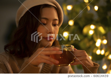 女士下午茶時間 60614439