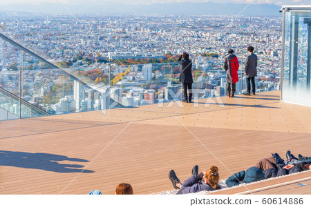 Tokyo City View View from Shibuya Scramble Square Tokyo City View View from Shibuya Scramble Square 60614886