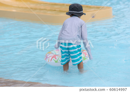 兒童 幼兒 孩子氣的 60614997