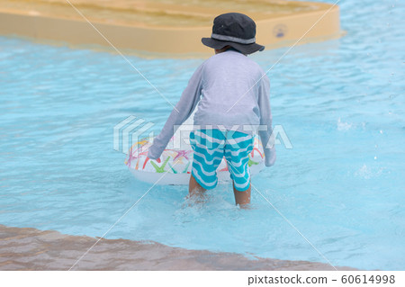 兒童 幼兒 孩子氣的 60614998