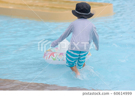 兒童 幼兒 孩子氣的 60614999