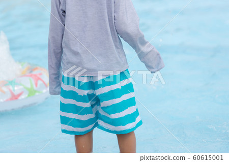 兒童 幼兒 孩子氣的 60615001