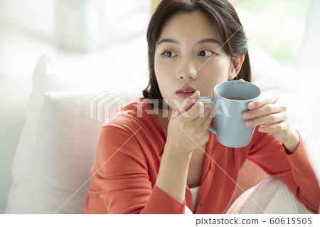 女人咖啡 60615505