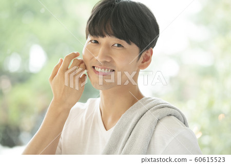 男人 60615523