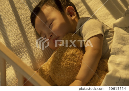 Infant bed Infant bed 60615534