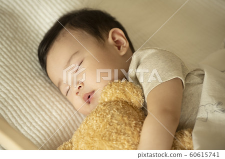Infant bed Infant bed 60615741
