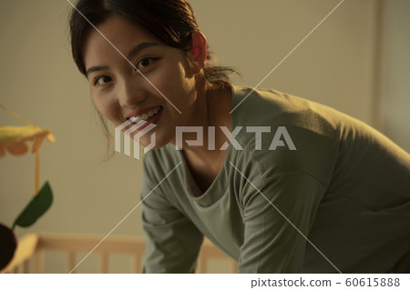 Family mom bed Family mom bed 60615888