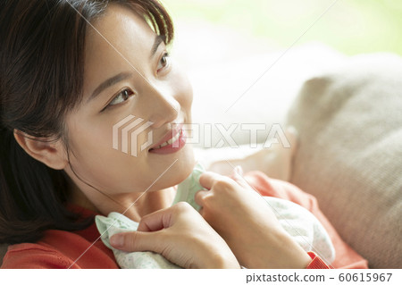 Family mom clothes 60615967