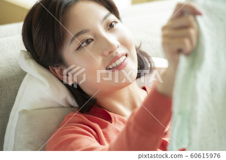 Family mom clothes 60615976