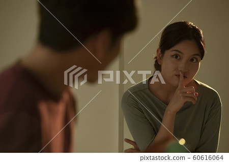 Family Mom Daddy 60616064