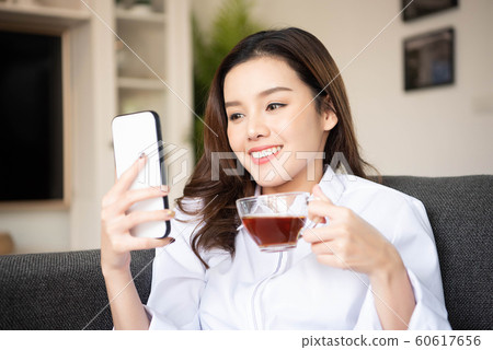 Women's lifestyle tea time Women's lifestyle tea time 60617656