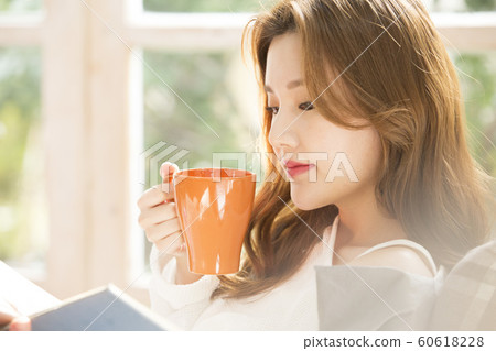 女性生活方式 女性生活方式 60618228