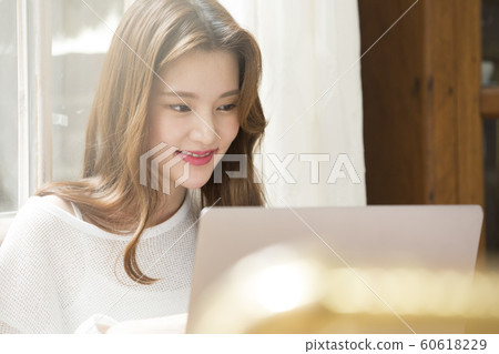 女性生活方式 女性生活方式 60618229