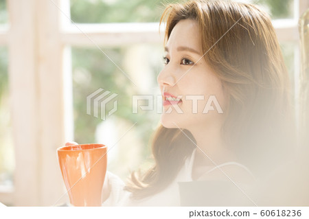 女性生活方式 女性生活方式 60618236