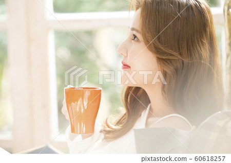 女性生活方式 女性生活方式 60618257