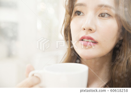女性生活方式 女性生活方式 60618258