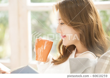 女性生活方式 女性生活方式 60618259
