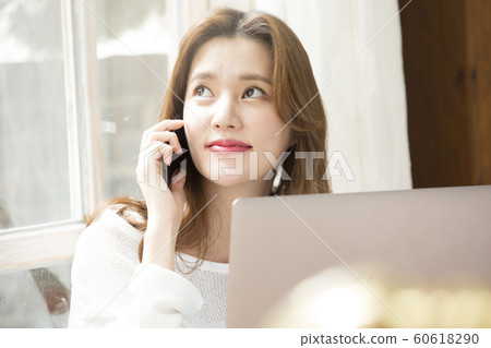 女性生活方式 女性生活方式 60618290