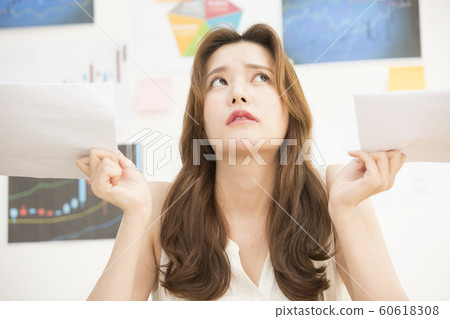 女性生意 女性生意 60618308