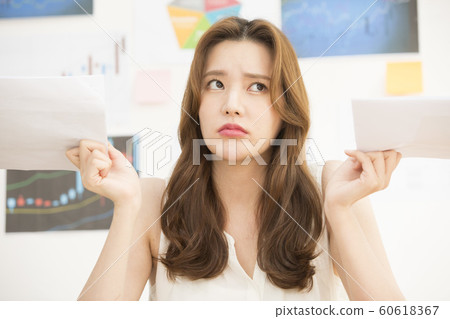 女性生意 女性生意 60618367