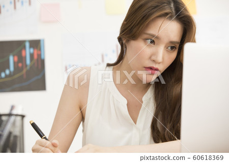 女性生意 女性生意 60618369