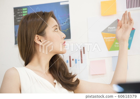女性生意 女性生意 60618379