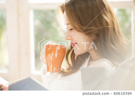 女性生活方式 女性生活方式 60618394