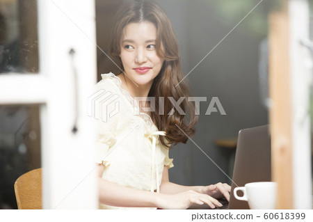 女性生活方式 女性生活方式 60618399